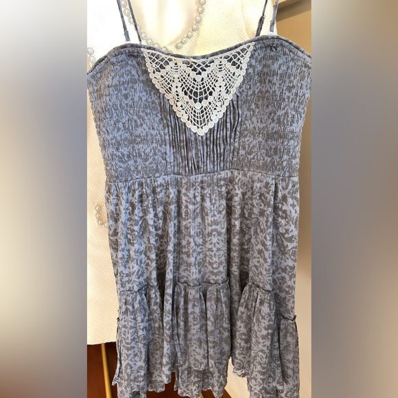 Free People Top - Picture 3 of 11